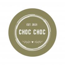 EST. 20 21 CHOC CHOC