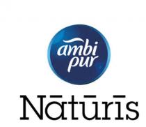 ambi pur NATURIS