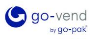 GO-VEND BY GO-PAK