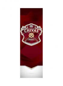 CHIVAS REGAL 12YO