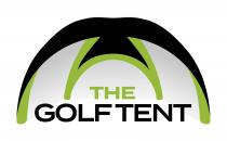 THE GOLF TENT