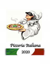 PIZZERÍA ITALIANA 2020