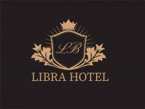 LB LIBRA HOTEL