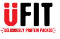 ÜFIT DELICIOUSLY PROTEIN PACKED