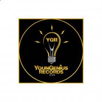 YGR YOUNGENIUS RECORDS EST. 2019