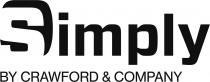 Simply BY CRAWFORD & COMPANY