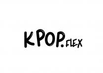 KPOP. FLEX