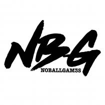 NBG NOBALLGAM3S