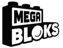 MEGA BLOKS