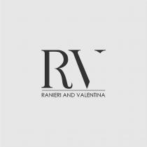 RV RANIERI AND VALENTINA