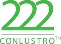 222 CONLUSTRO