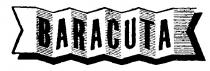 BARACUTA