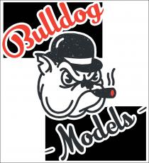 BULLDOG MODELS