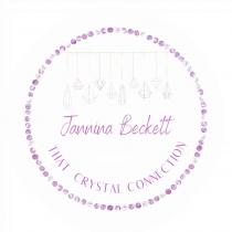 JANNINA BECKETT THAT CRYSTAL CONNECTION