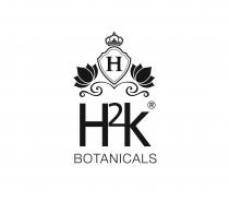 H H2K BOTANICALS