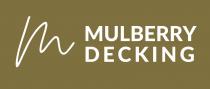 Mulberry Decking