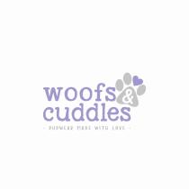 WOOFS & CUDDLES - PUPWEAR MADE WITH LOVE -