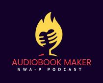 AUDIOBOOK MAKER NWA - P PODCAST