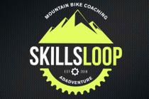 MOUNTAIN BIKE COACHING SKILLSLOOP EST 2019 ADADVENTURE