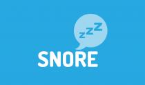 SNORE zzz