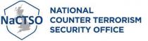 NACTSO NATIONAL COUNTER TERRORISM SECURITY OFFICE