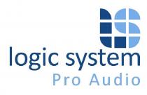 LOGIC SYSTEM PRO AUDIO