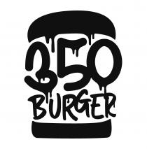 350 Burger