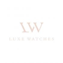 LW LUXE WATCHES