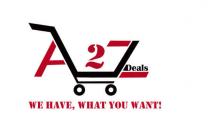 A2Z Deals We Have What u Want!