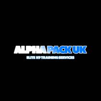 Alphapackuk Elite K9 Training Services