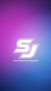 SJ Royalty Free Music for Streamers