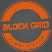 BLOCK GRID POWER STATION