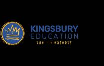 KINGSBURY EDUCATION THE 11+ EXPERTS