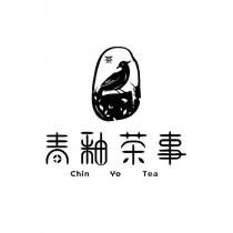 CHIN YO TEA