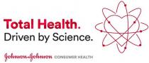 Total Health. Driven by Science. Johnson & Johnson CONSUMER HEALTH