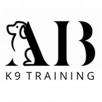 AB K9 TRAINING