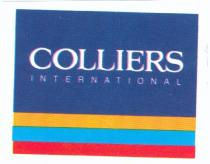 COLLIERS INTERNATIONAL