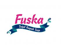 FUSKA DOĞAL KAYNAK SUYU