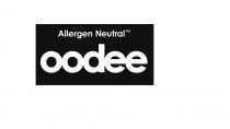 ALLERGEN NEUTRAL OODEE