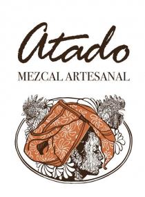 ATADO MEZCAL ARTESANAL