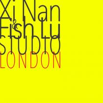 Xi Nan & Fish Lu STUDIO, London