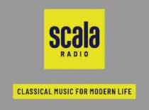 SCALA RADIO CLASSICAL MUSIC FOR MODERN LIFE