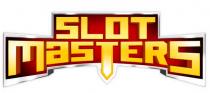 SLOT MASTERS