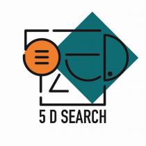 5 D SEARCH