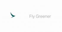 FLY GREENER