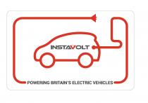 INSTAVOLT POWERING BRITAIN'S ELECTRIC VEHICLES