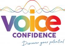 VOICE CONFIDENCE DISCOVER YOUR POTENTIAL