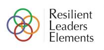 Resilient Leaders Elements