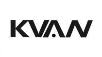 KVAN