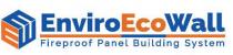 ENVIROECOWALL FIREPROOF PANEL BUILDING SYSTEM